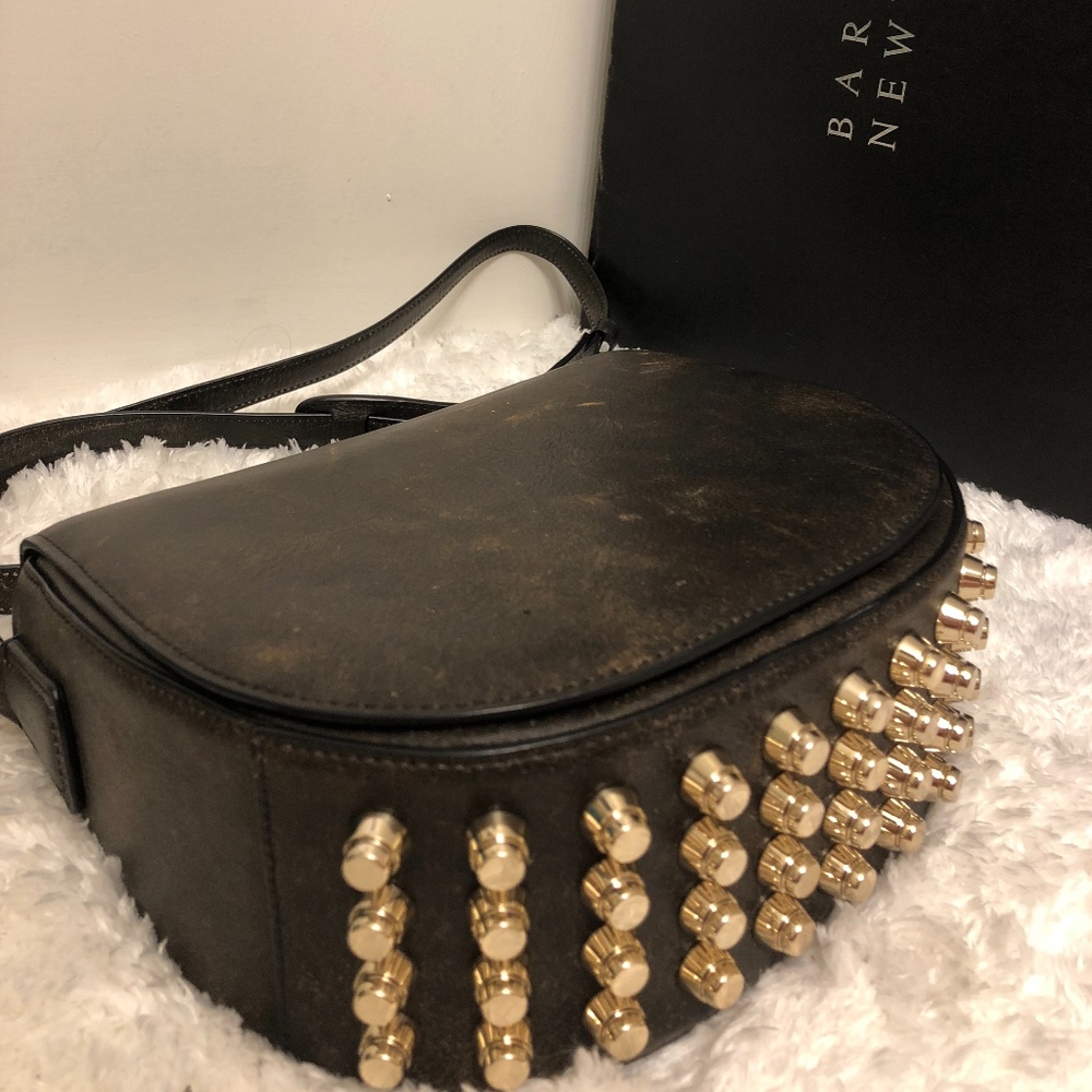 NEW Alexander Wang Bag- Stud Crossbody